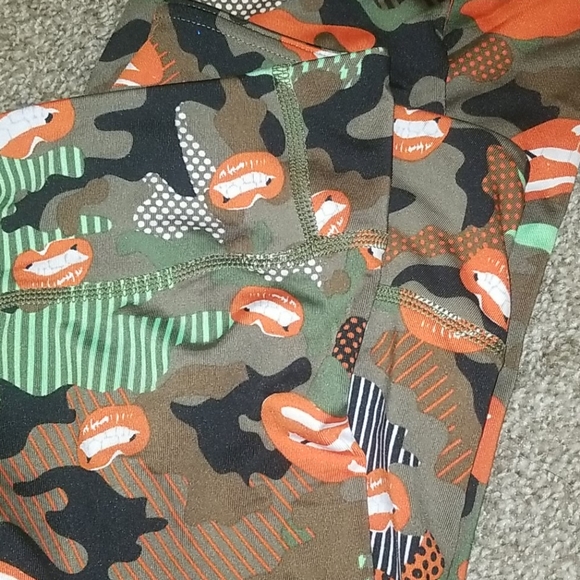 Zumba workout - Picture 5 of 6